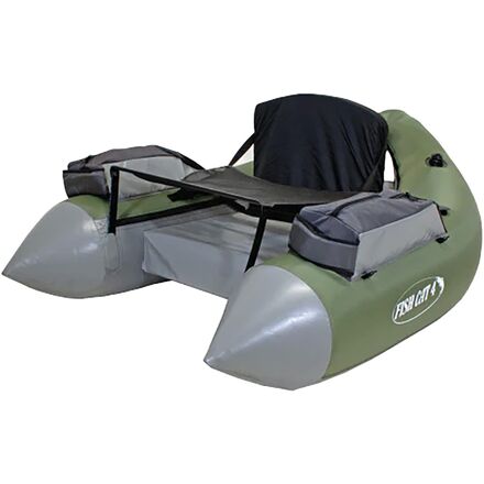 Outcast - Fish Cat 4 LCS Float Tube