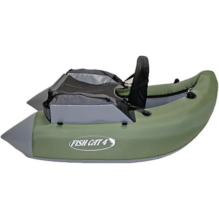 Outcast - Fish Cat 4 LCS Float Tube
