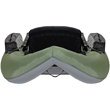 Outcast - Fish Cat 4 LCS Float Tube