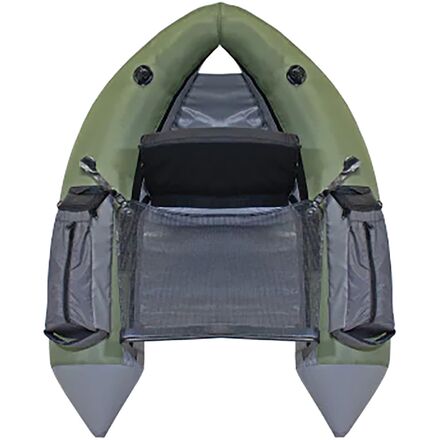 Outcast - Fish Cat 4 LCS Float Tube
