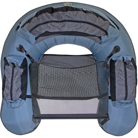 Outcast - Super Fat Cat Float Tube