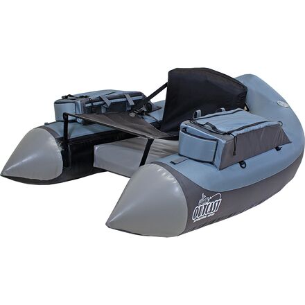 Outcast - Super Fat Cat Float Tube