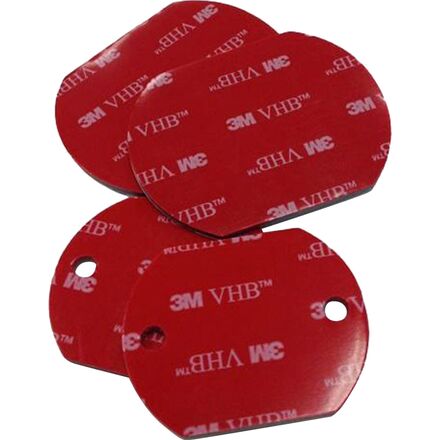 Xd4 Adhesive Pack For Iphone 4/4S Mount