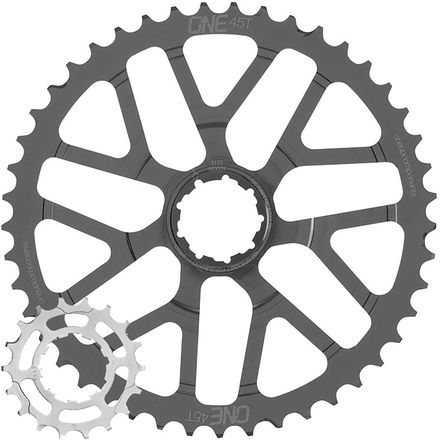 OneUp Components - Sprocket Kit for Shimano 11sp