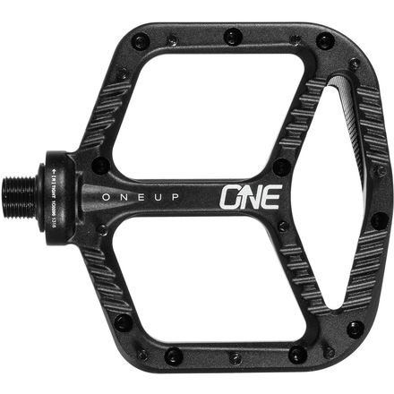 Aluminum Pedal