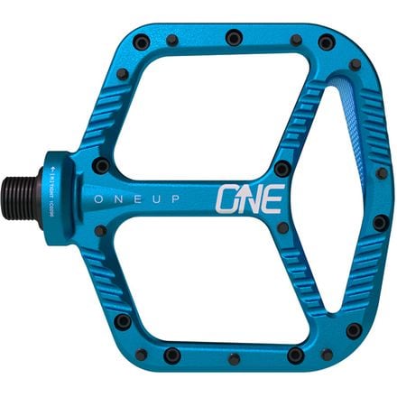 OneUp Components - Aluminum Pedal - Blue