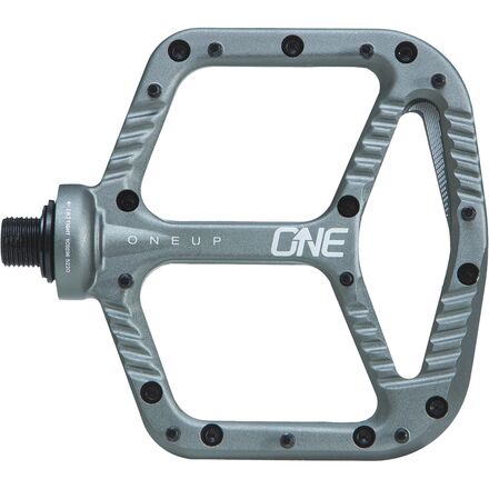 Aluminum Pedal