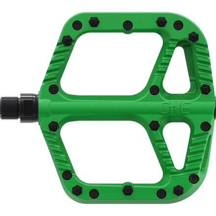Composite Pedals