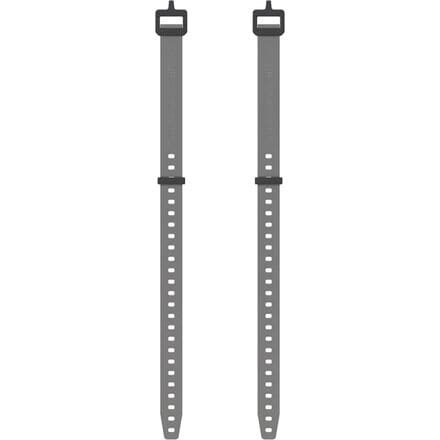 OneUp Components - EDC Gear Straps - Grey