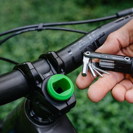 oneup components edc lite multitool