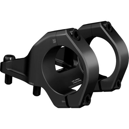 OneUp Components - Direct mount 35mm Stem - Black