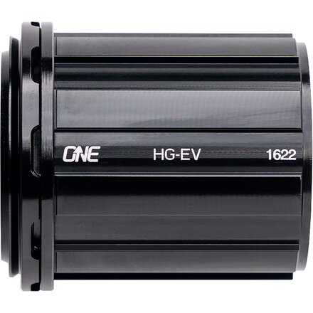 Freehub Body