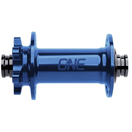 Front Boost 6-Bolt Hub