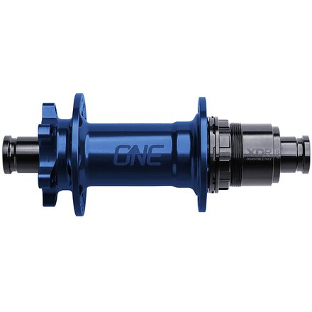 Rear Boost 6-Bolt Hub