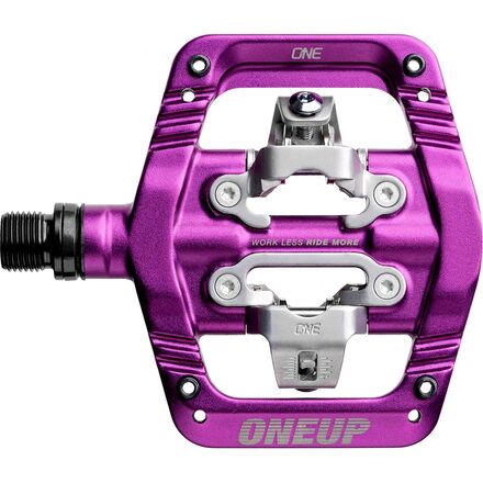 Clip Pedal