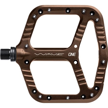 Wave Pedals