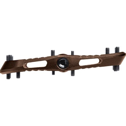 OneUp Components - Wave Pedals