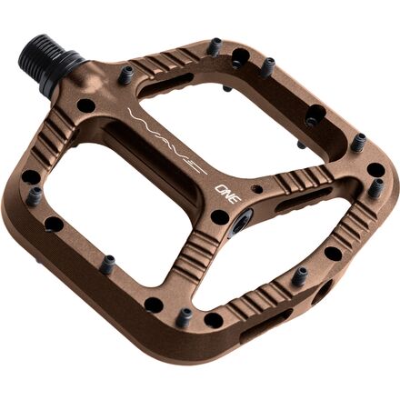 OneUp Components - Wave Pedals