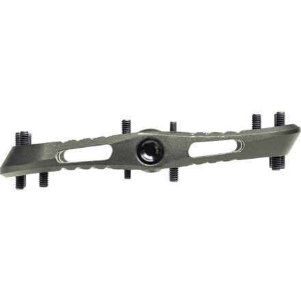 OneUp Components - Wave Pedals