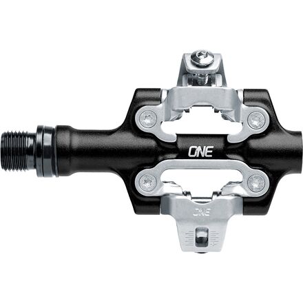 XC Clip Pedal