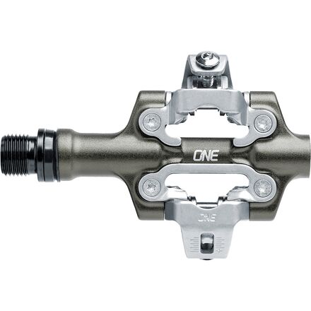 XC Clip Pedal