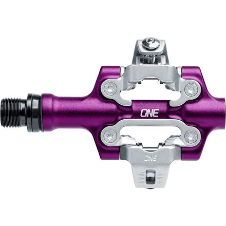 XC Clip Pedal