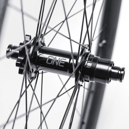 OneUp Components - Aluminum Boost MX Wheelset