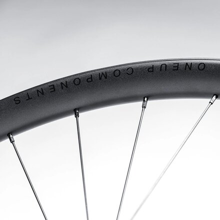 OneUp Components - Aluminum Boost MX Wheelset