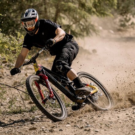 OneUp Components - Aluminum Boost MX Wheelset