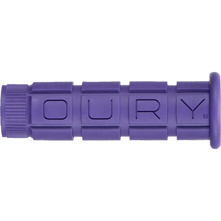 Single Compound Grips