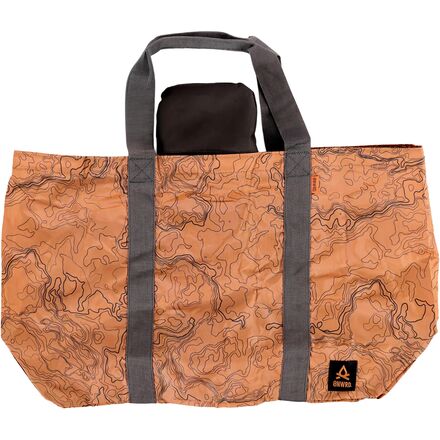 Collapsible Tote