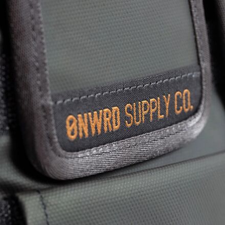 ONWRD Supply - Dopp Kit