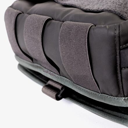 ONWRD Supply - Headrest