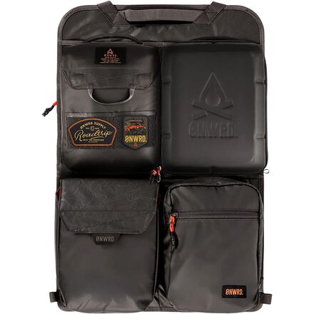 ON3 Single Seat Organizer