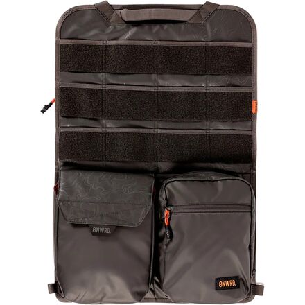 ONWRD Supply - ON3 Single Seat Organizer