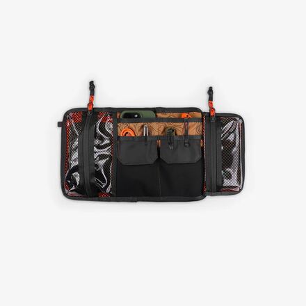 ONWRD Supply - Tool Roll