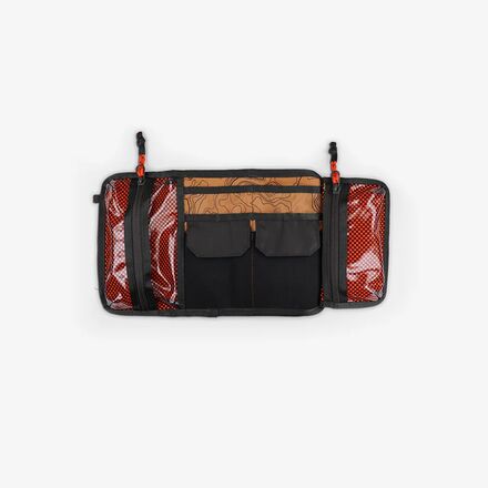 ONWRD Supply - Tool Roll