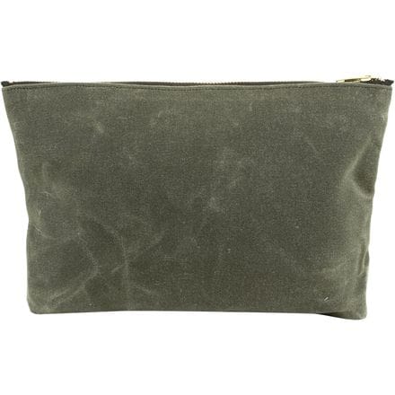Peg and Awl - Large Pouch - Women's