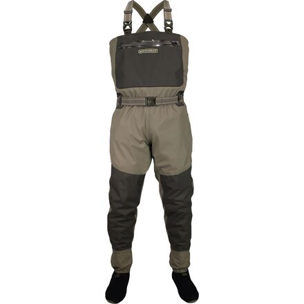 Deep Eddy Breathable Wader - Men's