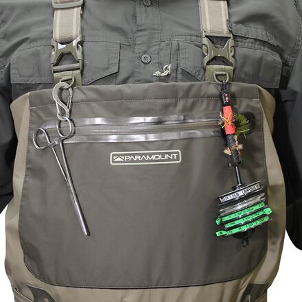 Paramount Outdoors - Deep Eddy Breathable Wader - Men's