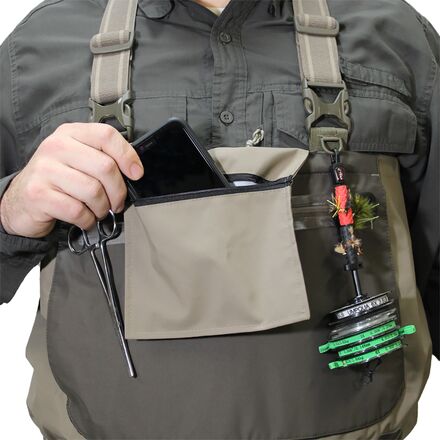 Paramount Outdoors - Deep Eddy Breathable Wader - Men's