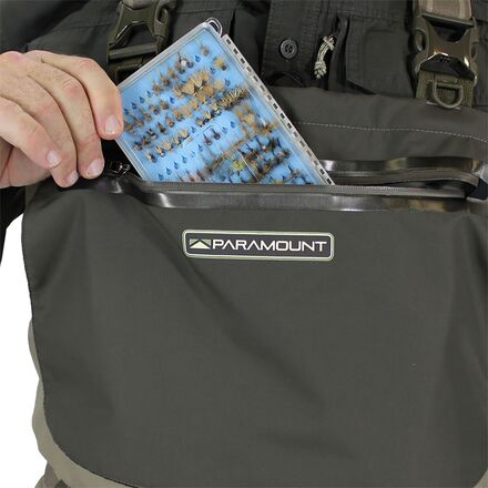 Paramount Outdoors - Deep Eddy Breathable Wader - Men's