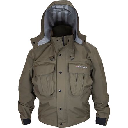 Deep Eddy Wading Jacket - Men's