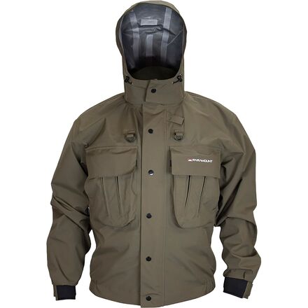 Paramount Outdoors - Deep Eddy Wading Jacket - Men's