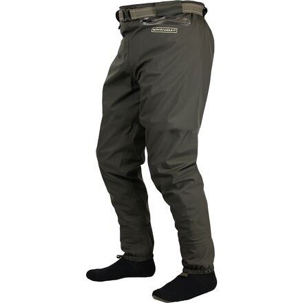Paramount Outdoors - Fast Eddy Wading Pant - Men's