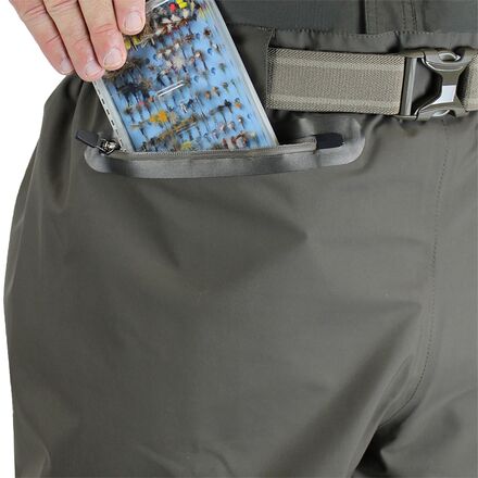 Paramount Outdoors - Fast Eddy Wading Pant - Men's