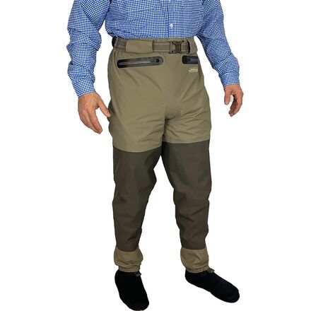 Paramount Outdoors - Slate Breathable Guide Pant - Men's