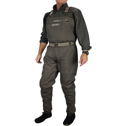 Paramount Outdoors - Stonefly Breathable Wader - Men's