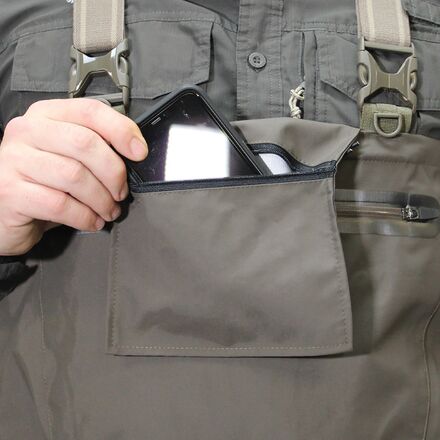 Paramount Outdoors - Stonefly Breathable Wader - Men's