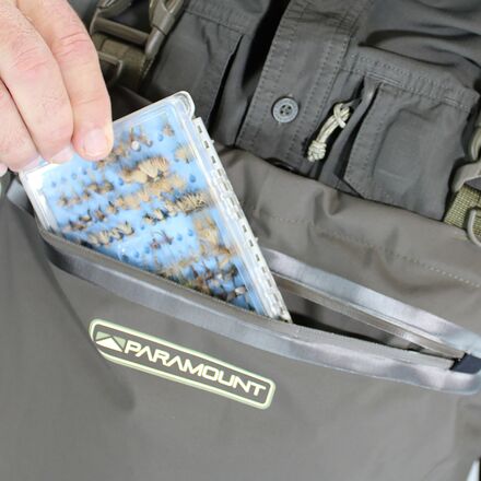 Paramount Outdoors - Stonefly Breathable Wader - Men's